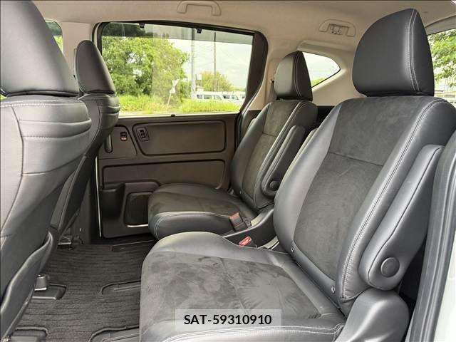 Honda FREED HYBRID 2021-07 7616711-9