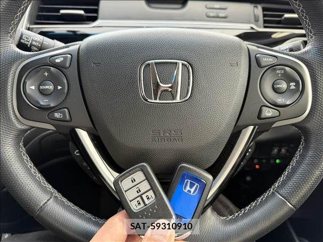 Honda FREED HYBRID 2021-07 7616711-17