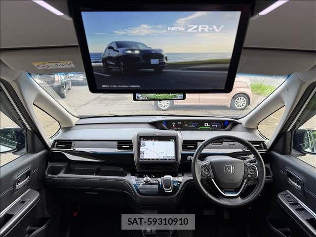 Honda FREED HYBRID 2021-07 7616711-1