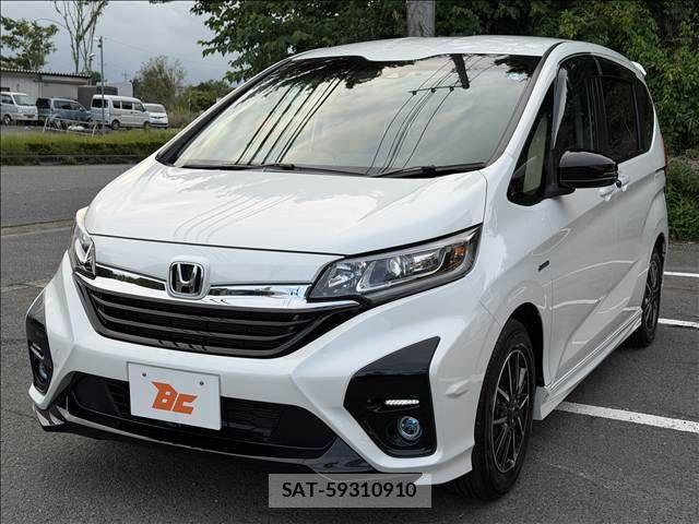 Honda FREED HYBRID 2021-07 7616711-21