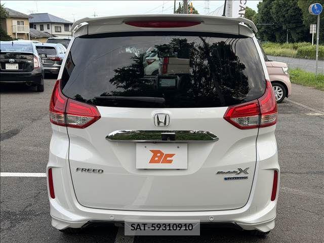 Honda FREED HYBRID 2021-07 7616711-22