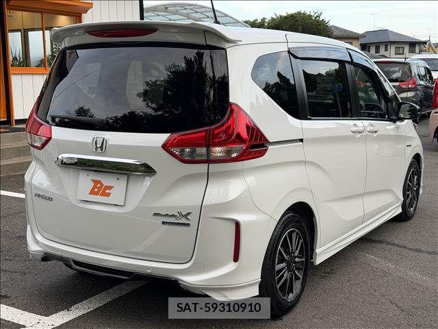 Honda FREED HYBRID 2021-07 7616711-23