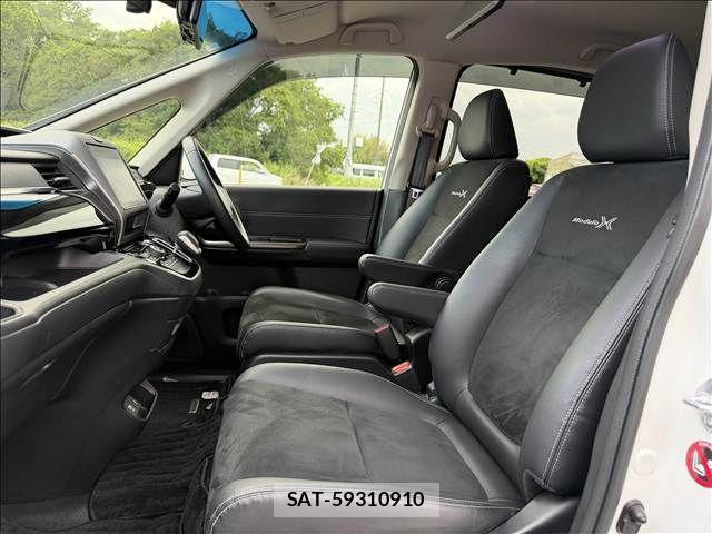 Honda FREED HYBRID 2021-07 7616711-24