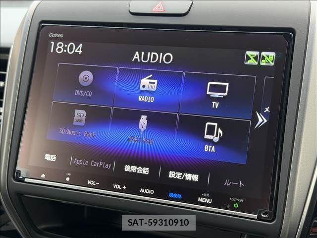 Honda FREED HYBRID 2021-07 7616711-2