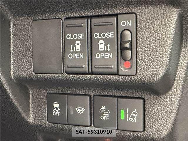 Honda FREED HYBRID 2021-07 7616711-3