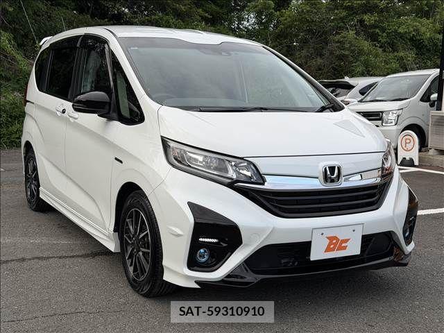 Honda FREED HYBRID 2021-07 7616711-4