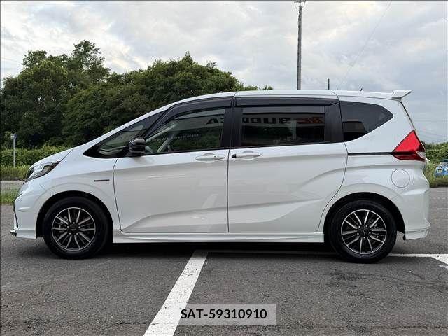 Honda FREED HYBRID 2021-07 7616711-5