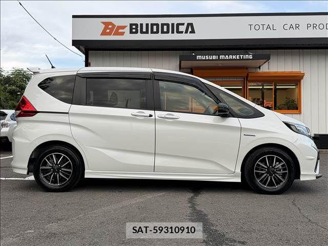 Honda FREED HYBRID 2021-07 7616711-6
