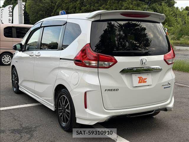 Honda FREED HYBRID 2021-07 7616711-7