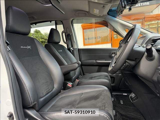 Honda FREED HYBRID 2021-07 7616711-8