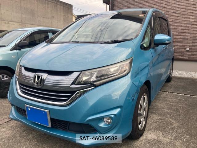 Honda FREED HYBRID 2017-07 7616743-0