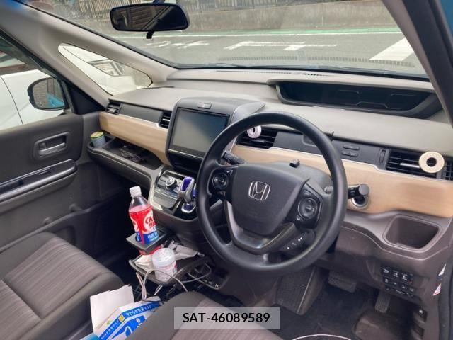 Honda FREED HYBRID 2017-07 7616743-11