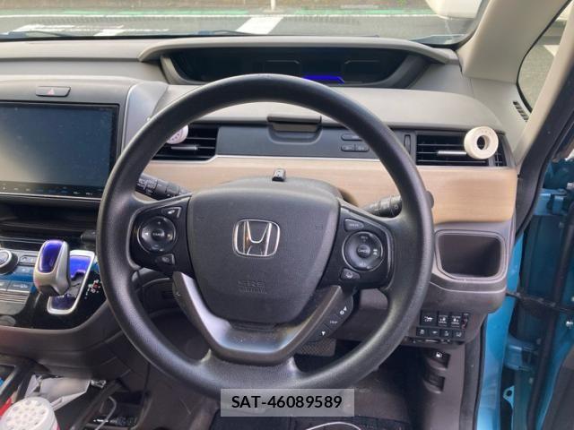Honda FREED HYBRID 2017-07 7616743-17
