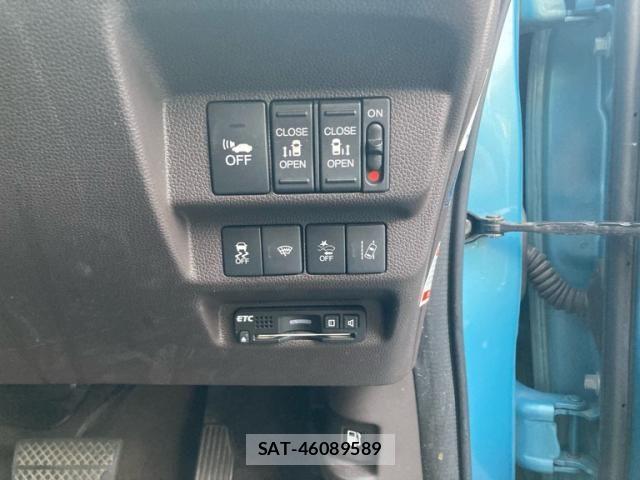 Honda FREED HYBRID 2017-07 7616743-19
