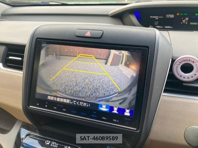 Honda FREED HYBRID 2017-07 7616743-21
