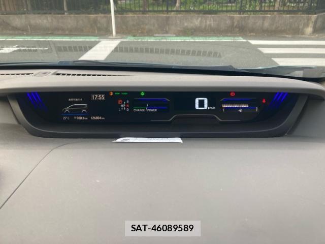 Honda FREED HYBRID 2017-07 7616743-23