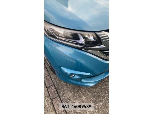 Honda FREED HYBRID 2017-07 7616743-24