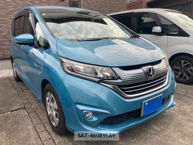 Honda FREED HYBRID 2017-07 7616743-2