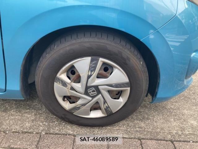 Honda FREED HYBRID 2017-07 7616743-5