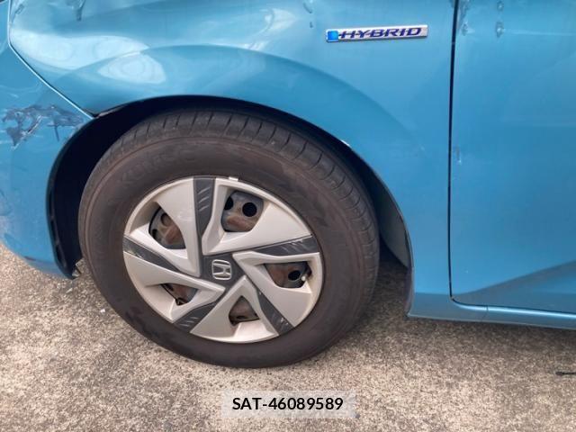 Honda FREED HYBRID 2017-07 7616743-8