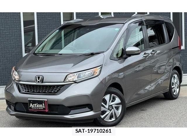 Honda FREED HYBRID 2021-12 7616718-0