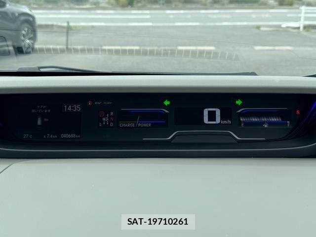 Honda FREED HYBRID 2021-12 7616718-27