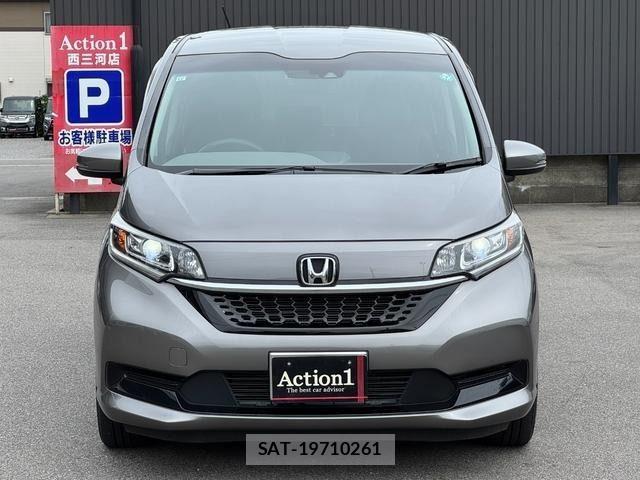 Honda FREED HYBRID 2021-12 7616718-2