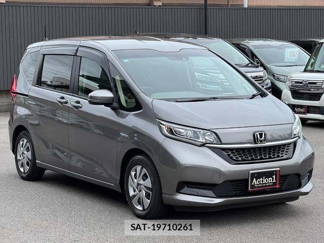 Honda FREED HYBRID 2021-12 7616718-6