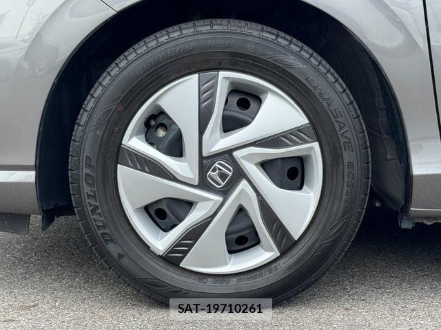 Honda FREED HYBRID 2021-12 7616718-7