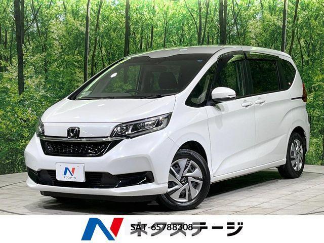 Honda FREED HYBRID 2024-01 7616710-0