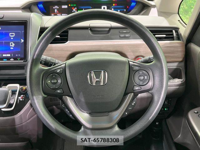 Honda FREED HYBRID 2024-01 7616710-11