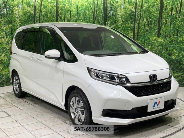 Honda FREED HYBRID 2024-01 7616710-16