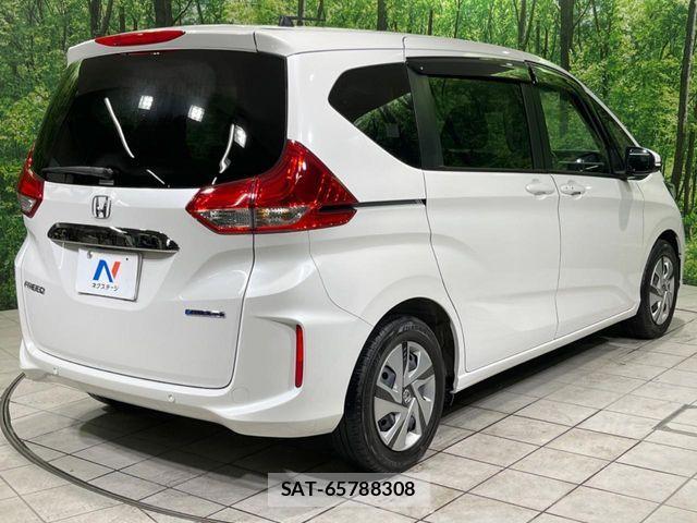 Honda FREED HYBRID 2024-01 7616710-17