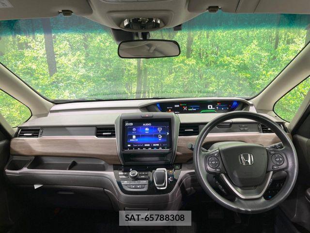 Honda FREED HYBRID 2024-01 7616710-1