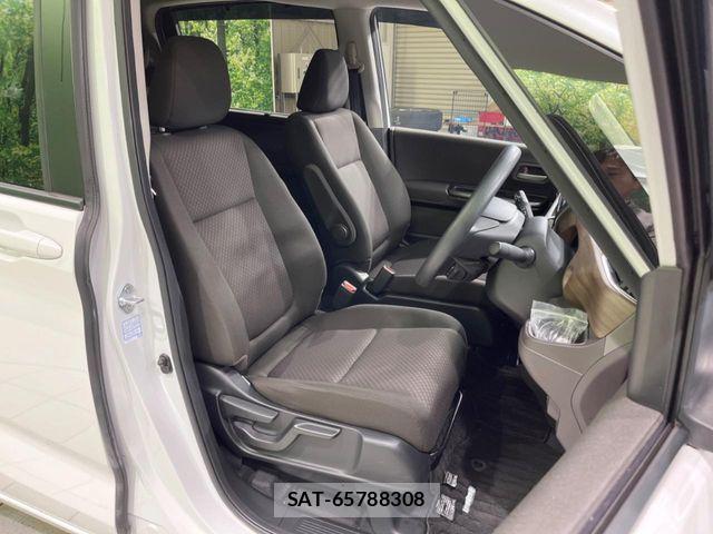 Honda FREED HYBRID 2024-01 7616710-7