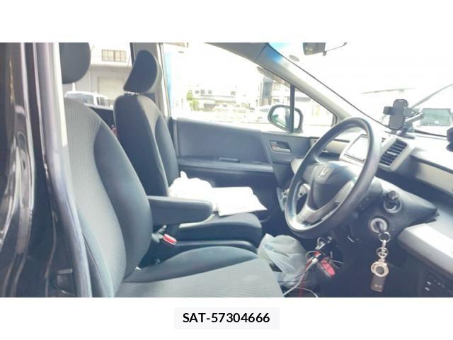Honda FREED HYBRID 2013-08 7723604-13