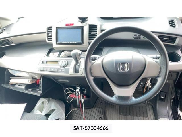 Honda FREED HYBRID 2013-08 7723604-14