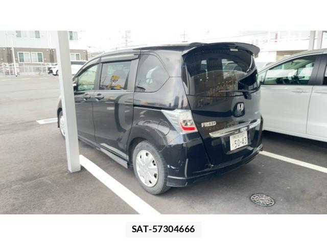 Honda FREED HYBRID 2013-08 7723604-3