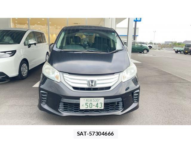 Honda FREED HYBRID 2013-08 7723604-5