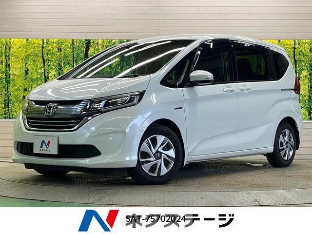 Honda FREED HYBRID 2018-02 7723572-0