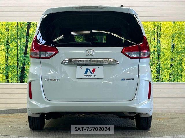 Honda FREED HYBRID 2018-02 7723572-15