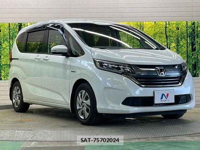 Honda FREED HYBRID 2018-02 7723572-16