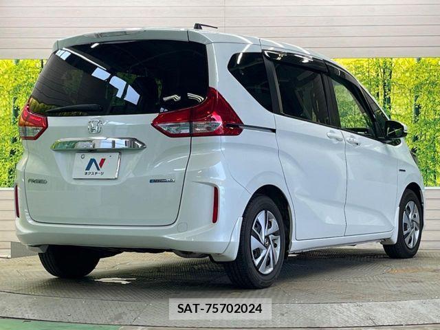 Honda FREED HYBRID 2018-02 7723572-17