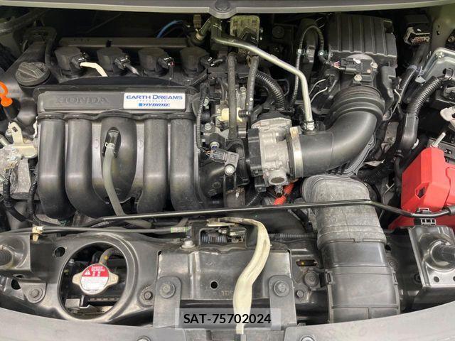 Honda FREED HYBRID 2018-02 7723572-18
