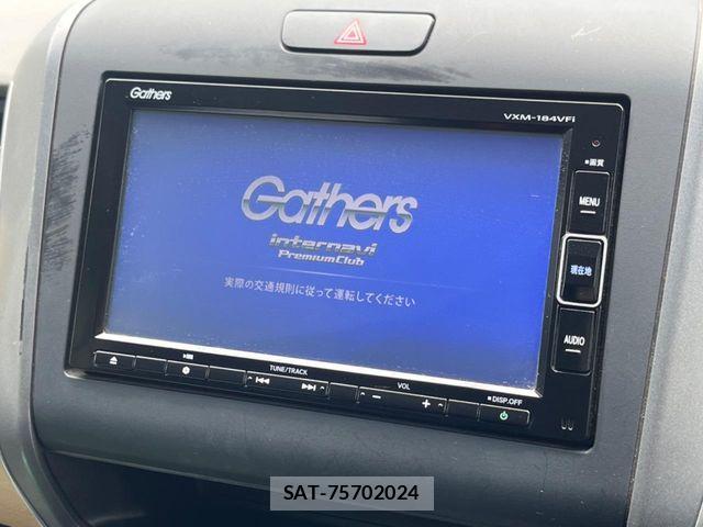 Honda FREED HYBRID 2018-02 7723572-2