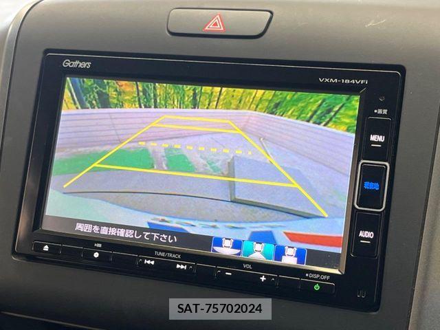 Honda FREED HYBRID 2018-02 7723572-3