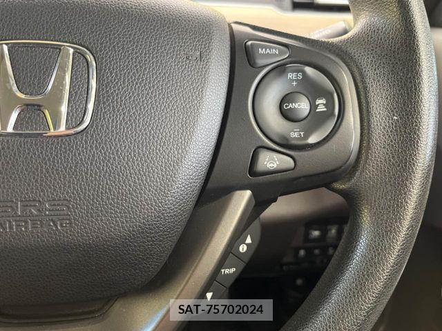 Honda FREED HYBRID 2018-02 7723572-5