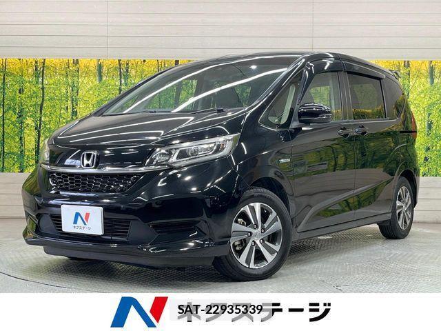 Honda FREED HYBRID 2020-05 7723573-0
