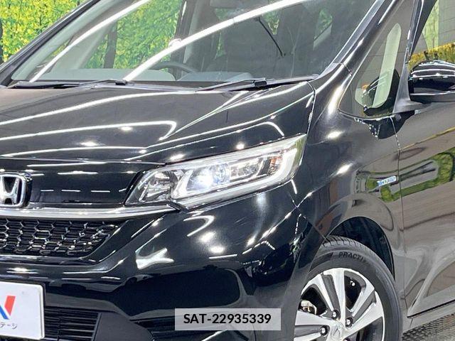 Honda FREED HYBRID 2020-05 7723573-12