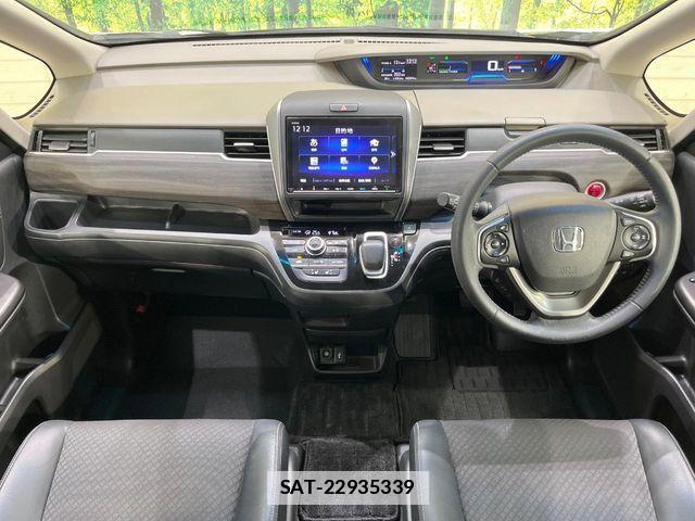 Honda FREED HYBRID 2020-05 7723573-1